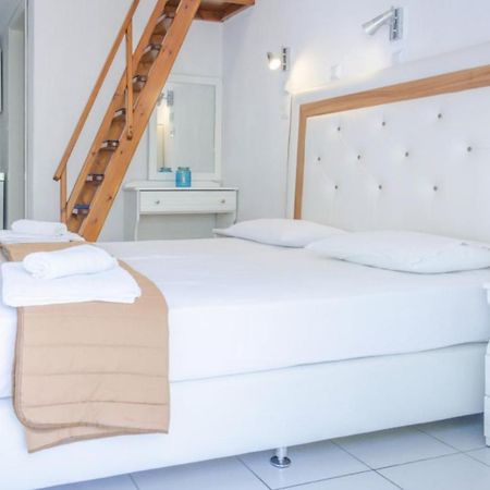 Villa Apostolidis Szkála Potamiász Kültér fotó